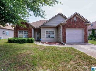 121 Merimeadows Dr, Calera, AL 35040