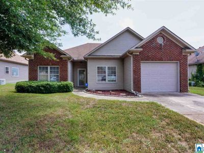 121 Merimeadows Dr, Calera, AL, 35040
