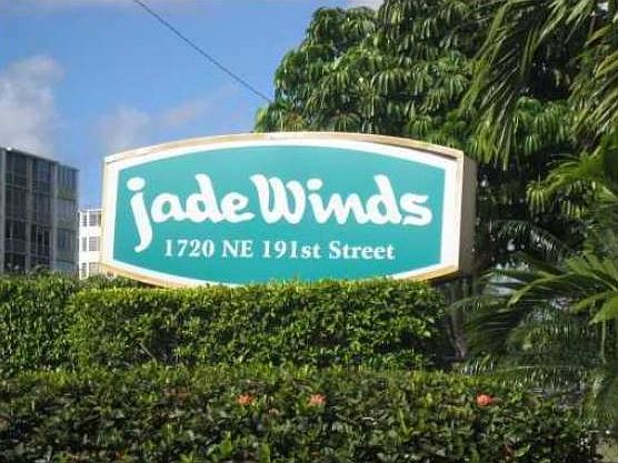 BLDG SIGN