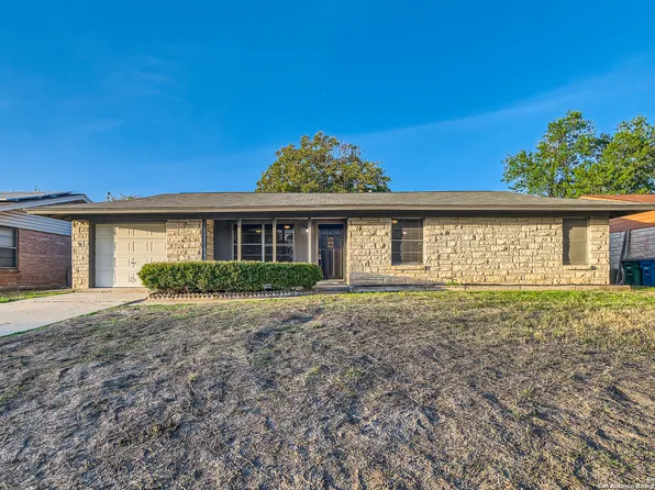 4515 MOANA DR, San Antonio, TX 78218