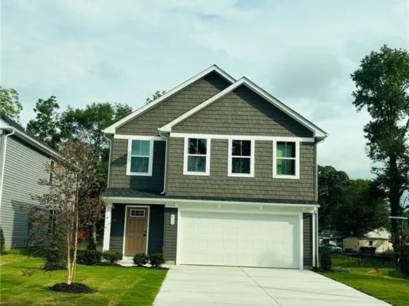 613 Susan St, Portsmouth, VA 23701