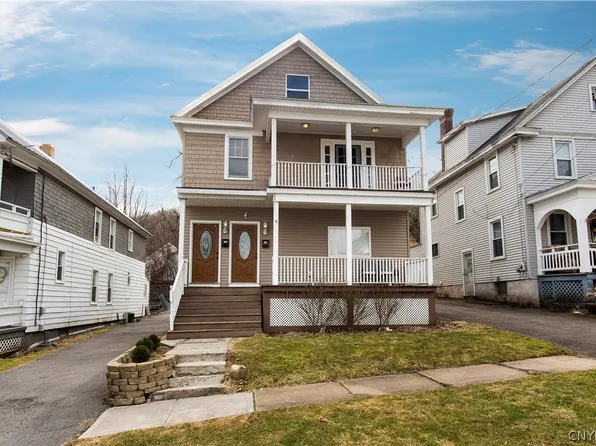 2019 Baker Ave, Utica, NY 13501