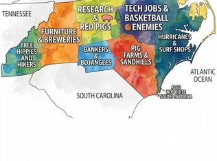 0 Ben Carpenter Rd, Cherryville, NC 28021