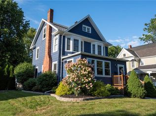 17 E Wright Ave, Waterloo, NY 13165