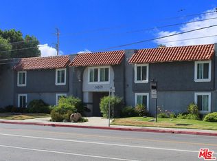 16609 Vanowen St, Van Nuys, CA 91406