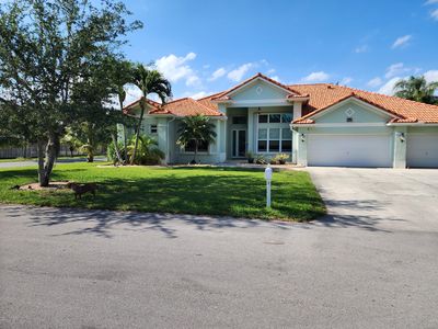 3175 Fairways Dr, Homestead, FL, 33035