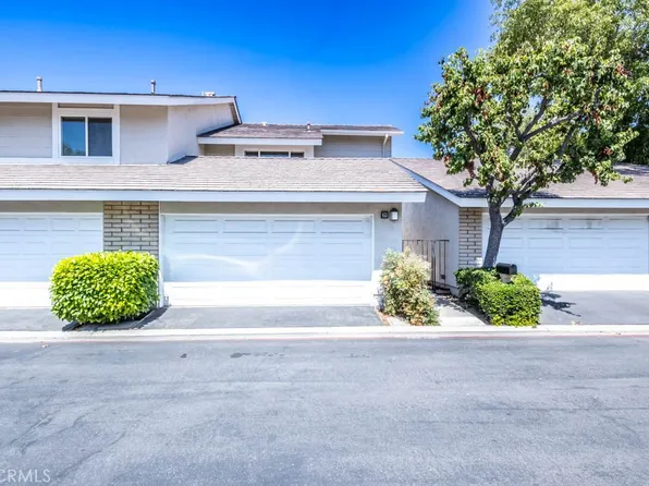 21 Ashbrook #102, Irvine, CA 92604