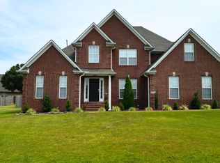 177 Fawn Ridge Ln, Medina, TN 38355