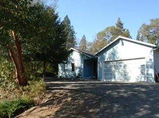 176 Tenney Dr, Rogue River, OR 97537