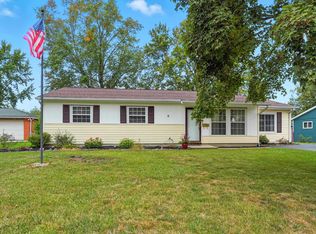 6706 Fernwood Ave, Fort Wayne, IN 46809
