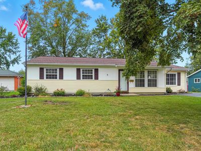 6706 Fernwood Ave, Fort Wayne, IN, 46809