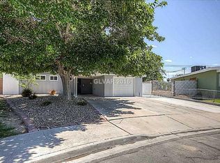 3713 El Cederal Ave, Las Vegas, NV 89102
