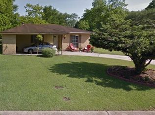 707 Slocum Dr, Alexandria, LA 71302