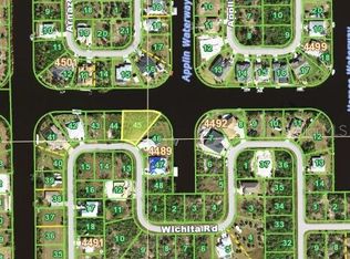 14974 Wichita Rd, Port Charlotte, FL 33981