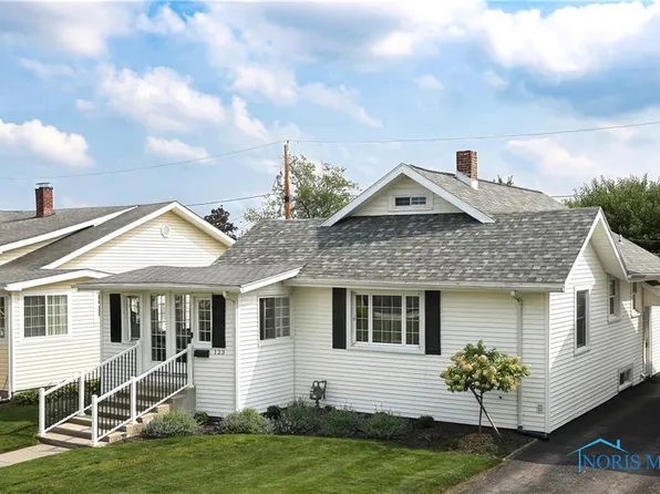 123 19th St, Findlay, OH 45840