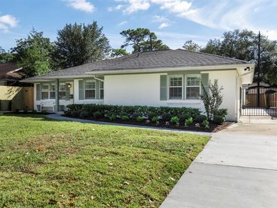 2203 De Milo Dr, Houston, TX, 77018