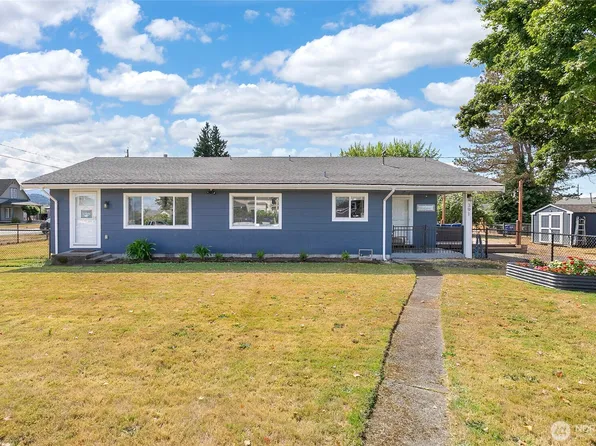 391 Dundass Avenue, Buckley, WA 98321