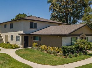 2089 Calle La Sombra UNIT 2, Simi Valley, CA 93063