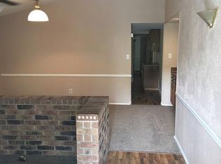 4228 Staghorn Cir S, Fort Worth, TX 76137