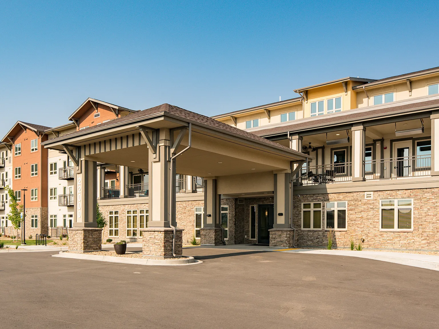Affinity at Copperleaf 62+ — Photo 3