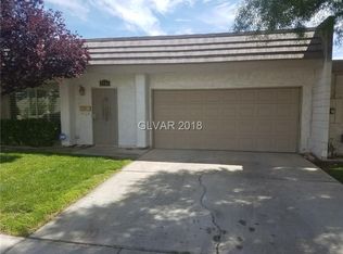 3346 Kensbrook St, Las Vegas, NV 89121