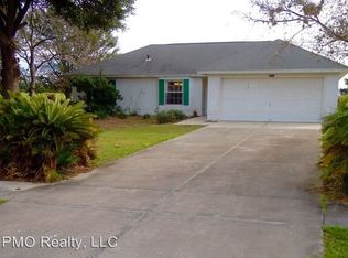 36916 Slice Ln, Grand Island, FL 32735