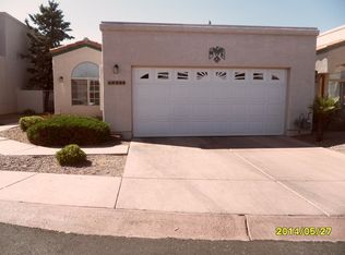 4329 Desert Springs Trl, Sierra Vista, AZ 85635