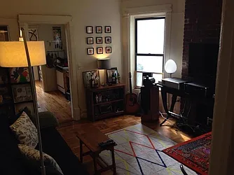 Rented by Sher Management