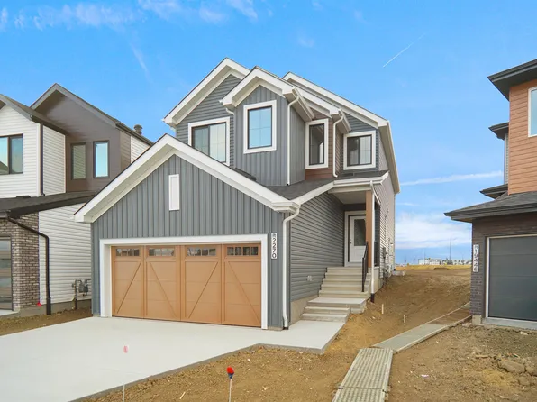 1924 210th St NW, Edmonton, AB T6M 2M7