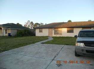 5129 28th St SW, Lehigh Acres, FL 33973