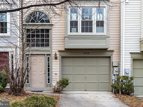 2nd image of 8608 Hartwood Pl