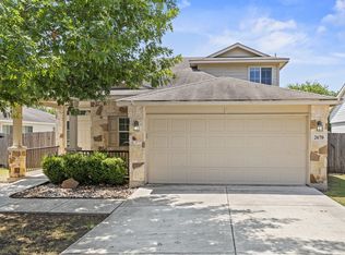 2670 Dove Crossing Dr, New Braunfels, TX 78130