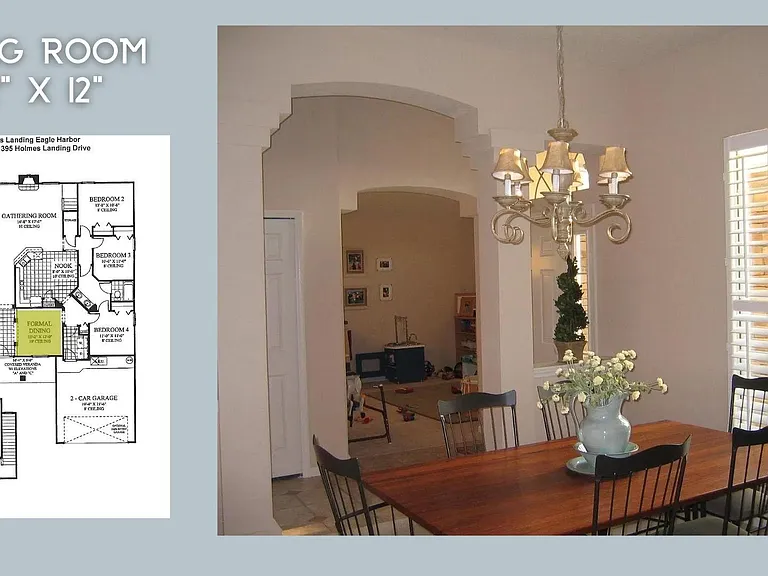 1395 Holmes Landing Dr — Photo 11
