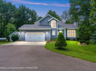 1355 Onondaga Rd, Holt, MI 48842