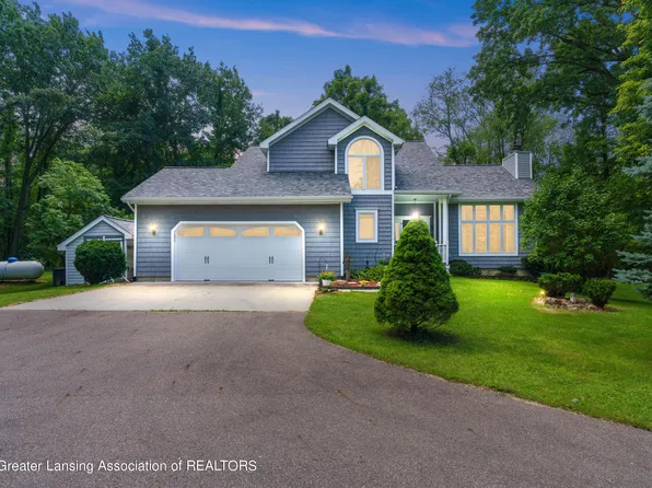 1355 Onondaga Rd, Holt, MI 48842