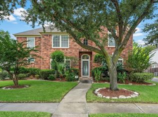 13014 Dogwood Blossom Trl, Houston, TX 77065
