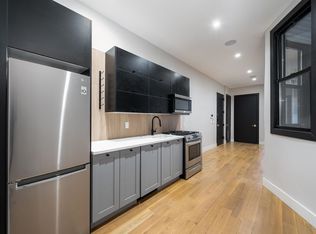 172 New York Ave #2L, Jersey City, NJ 07307