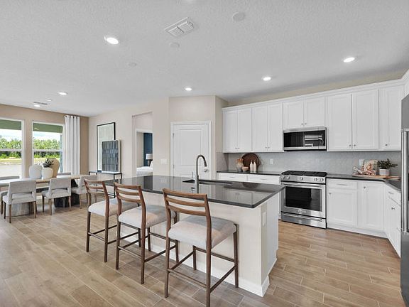 Mystique Kitchen Cafe