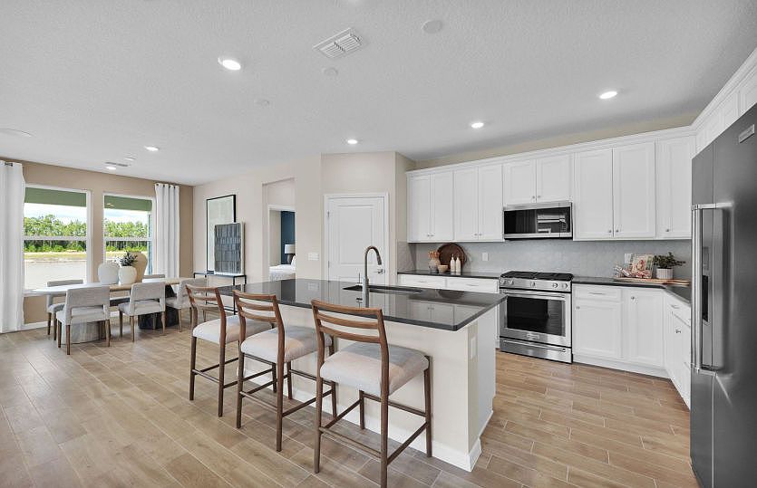 Mystique Select Kitchen Cafe