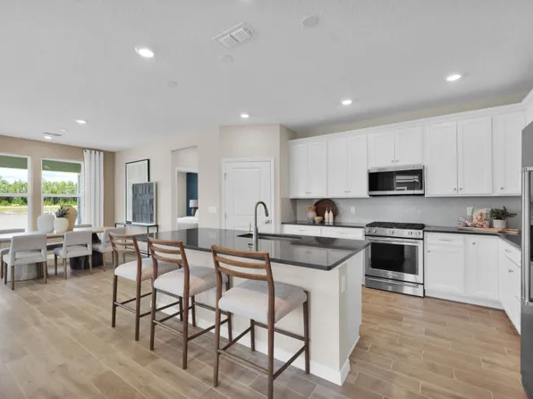 Mystique Select Plan, Fiddler's Cove