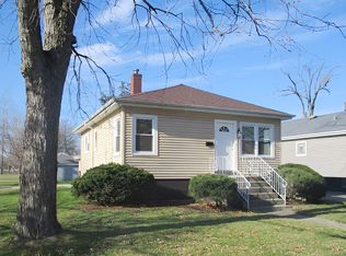 15056 Hamlin Ave, Midlothian, IL 60445