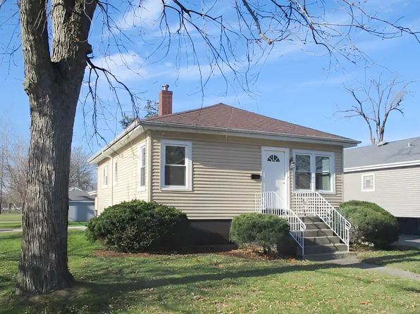 15056 Hamlin Ave, Midlothian, IL 60445