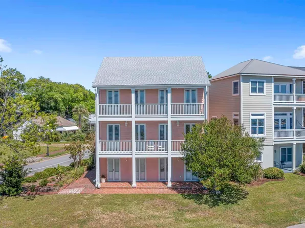 601 Crown Cv, Pensacola, FL 32502
