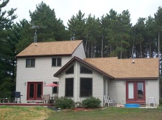 W2447 16th Rd, Montello, WI 53949