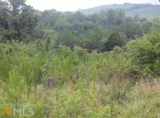 440 Sam Harris Rd NE, Rome, GA 30161