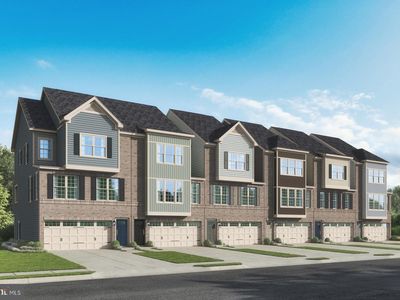 1810 Mill Branch Dr, Laurel, MD, 20708