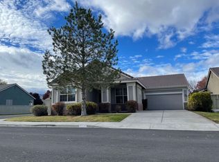 10195 Coyote Creek Ct, Reno, NV 89521