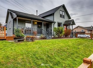 1400 Logan St, Bellingham, WA 98225