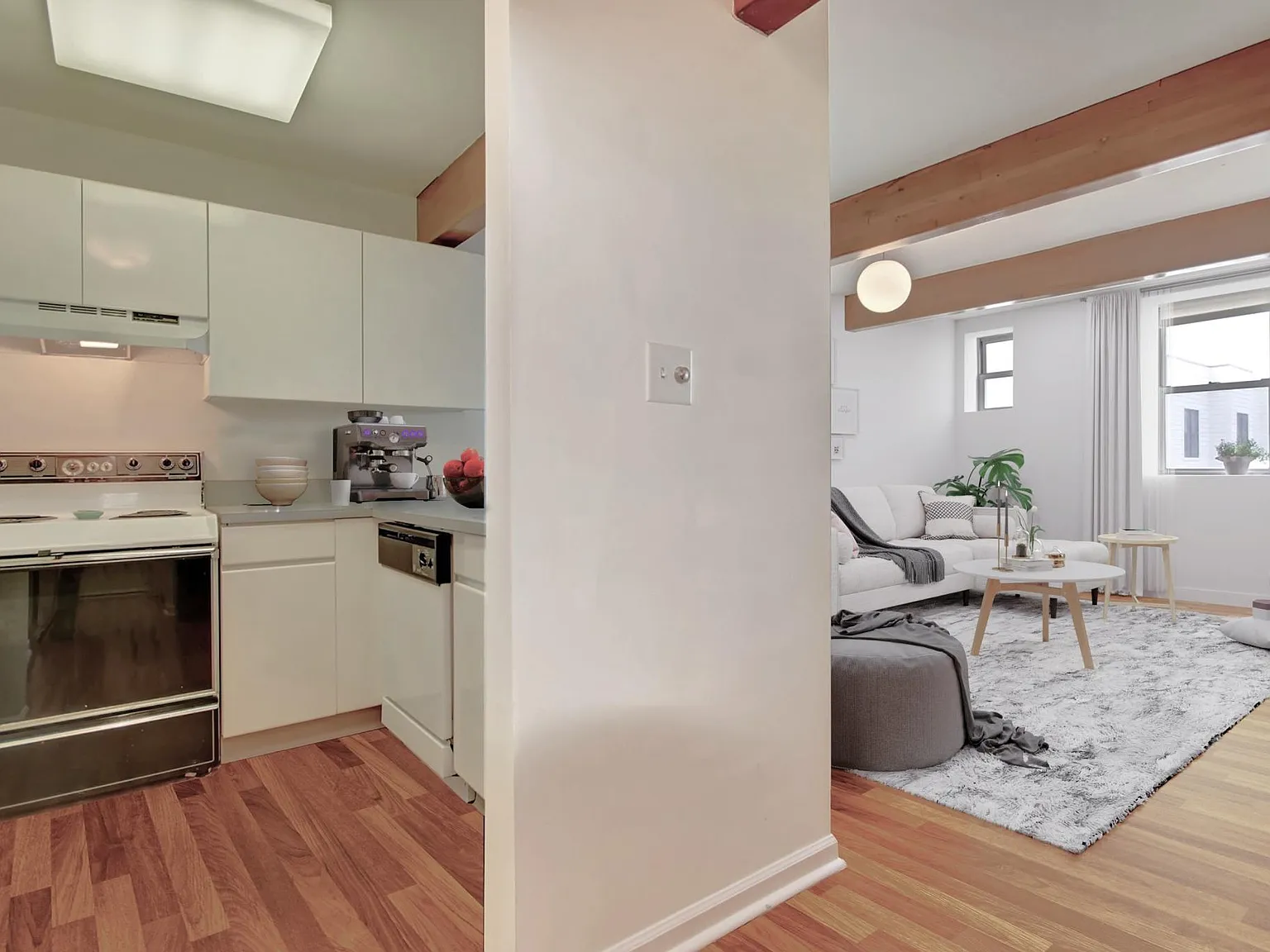 1 bed, $2,875 — Photo 2