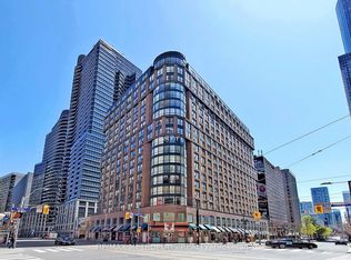 7 Carlton St #504-C08, Toronto, ON M5B 2M3